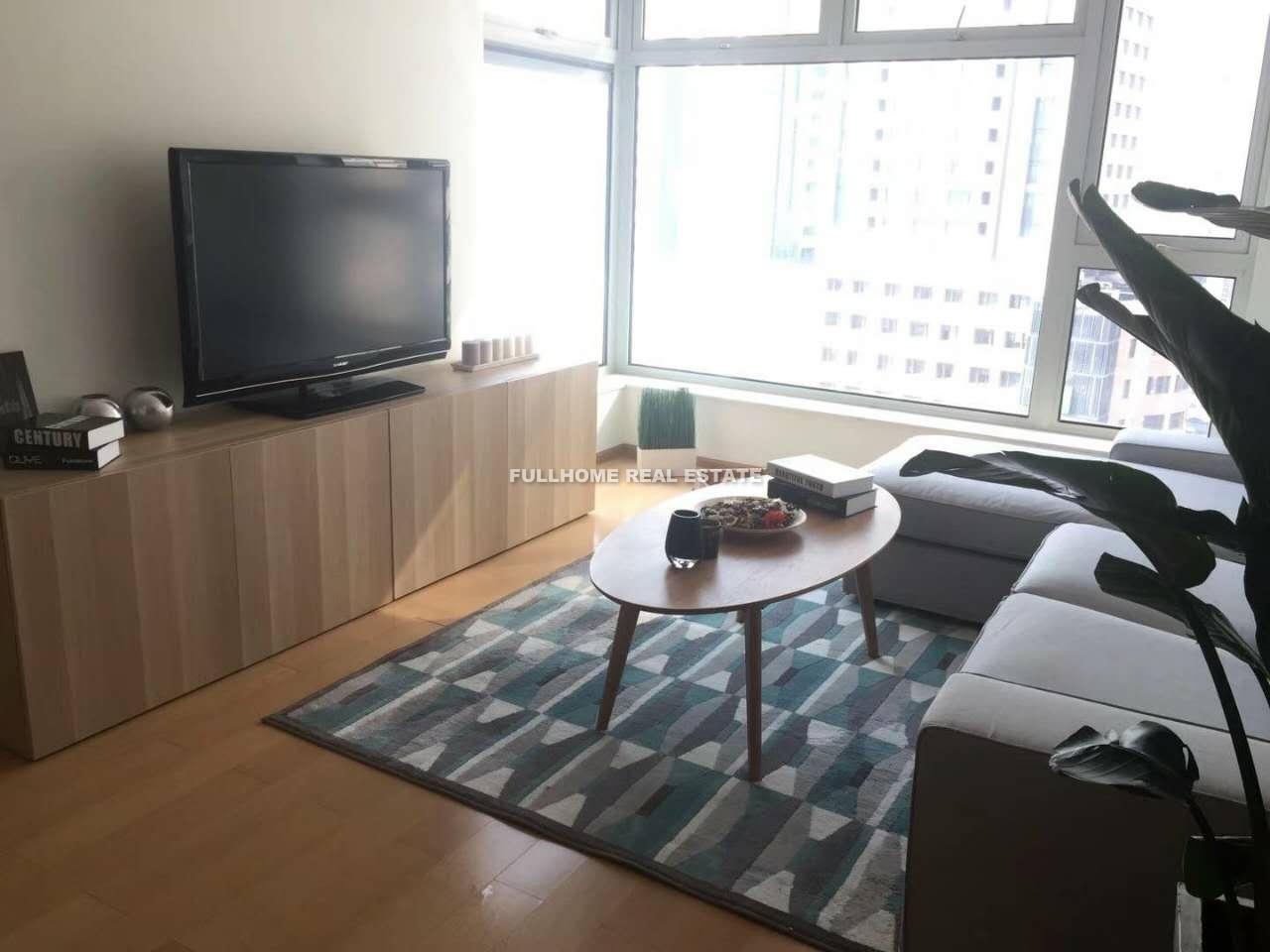 Waterfront Garden - Interior view 5, Shanghai rental property