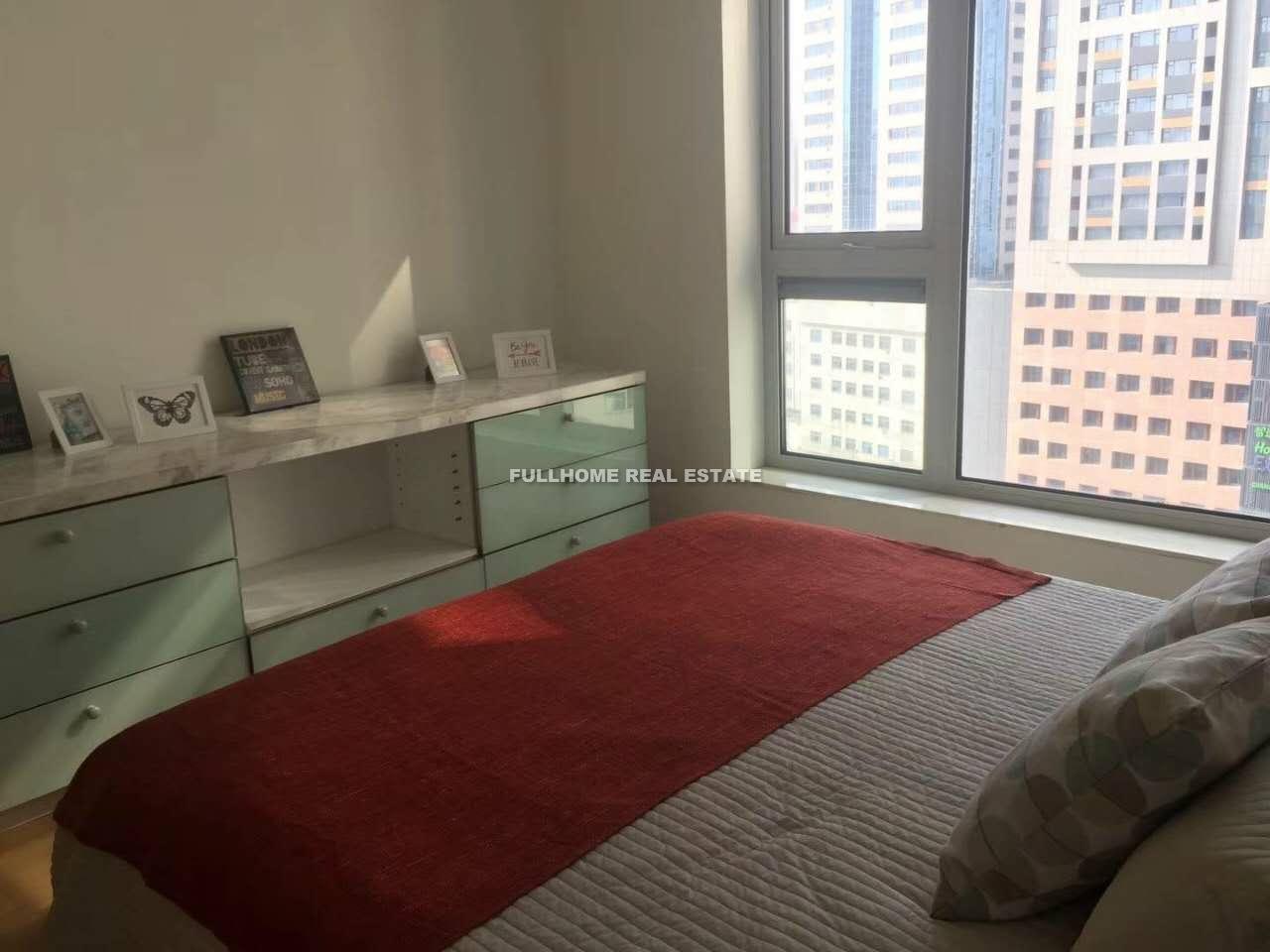 Waterfront Garden - Interior view 4, Shanghai rental property