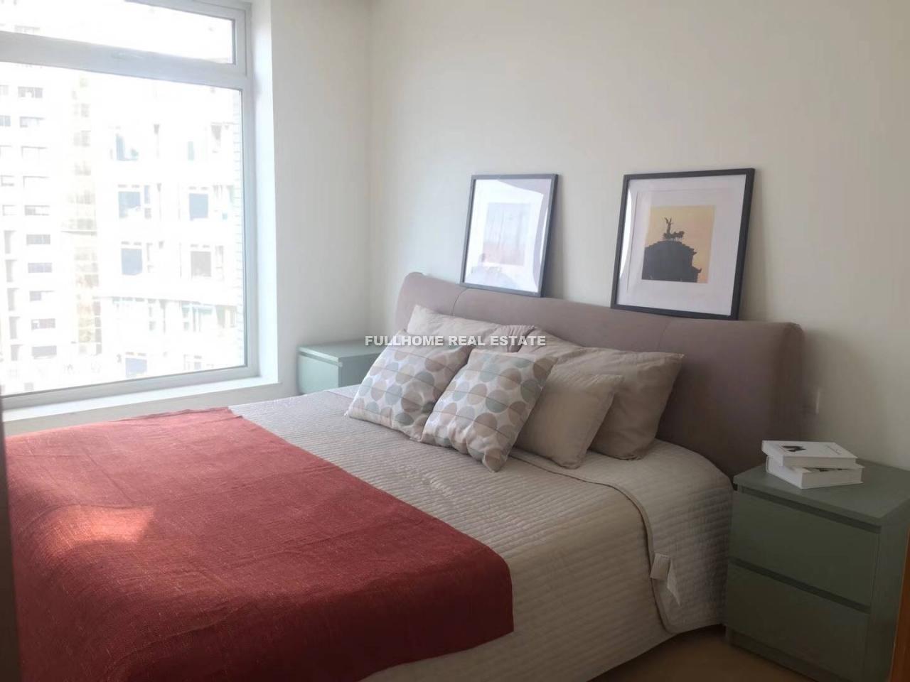 Waterfront Garden - Interior view 6, Shanghai rental property