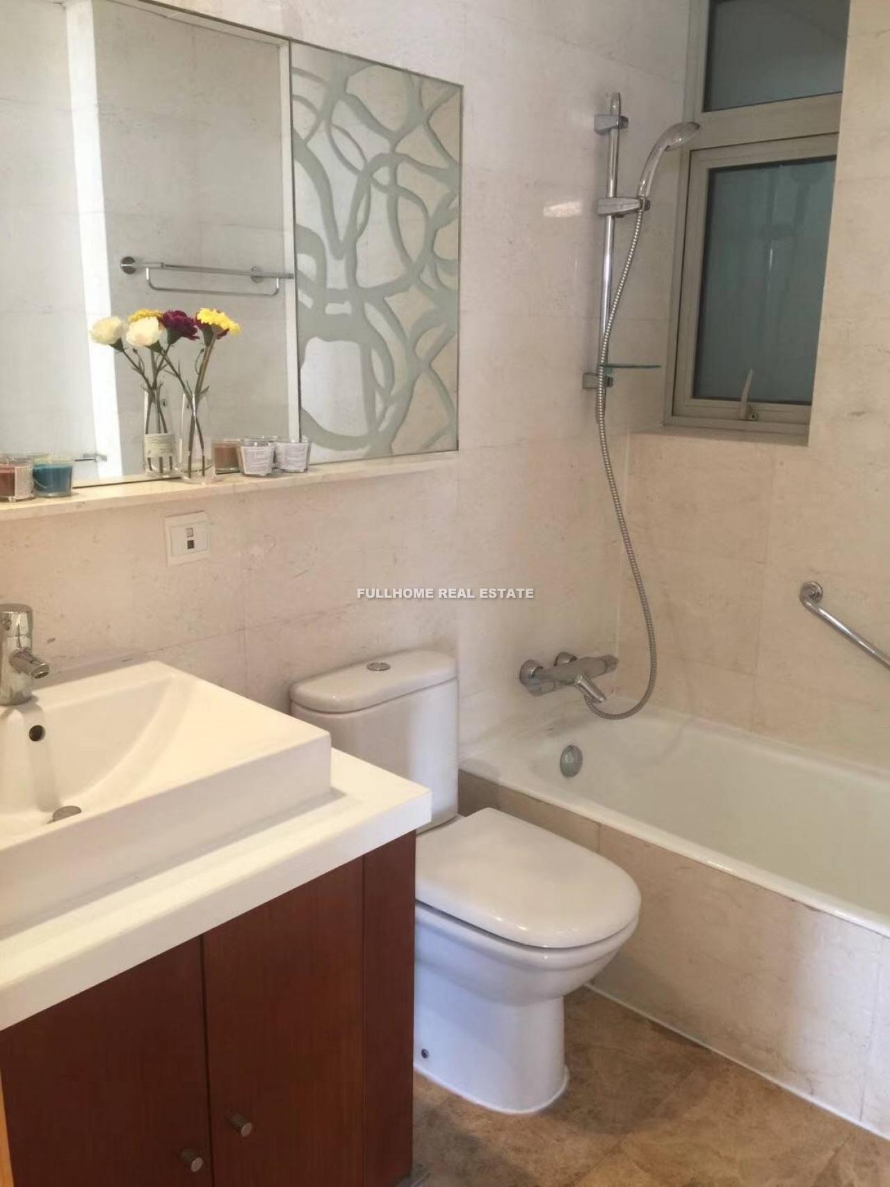 Waterfront Garden - Interior view 7, Shanghai rental property