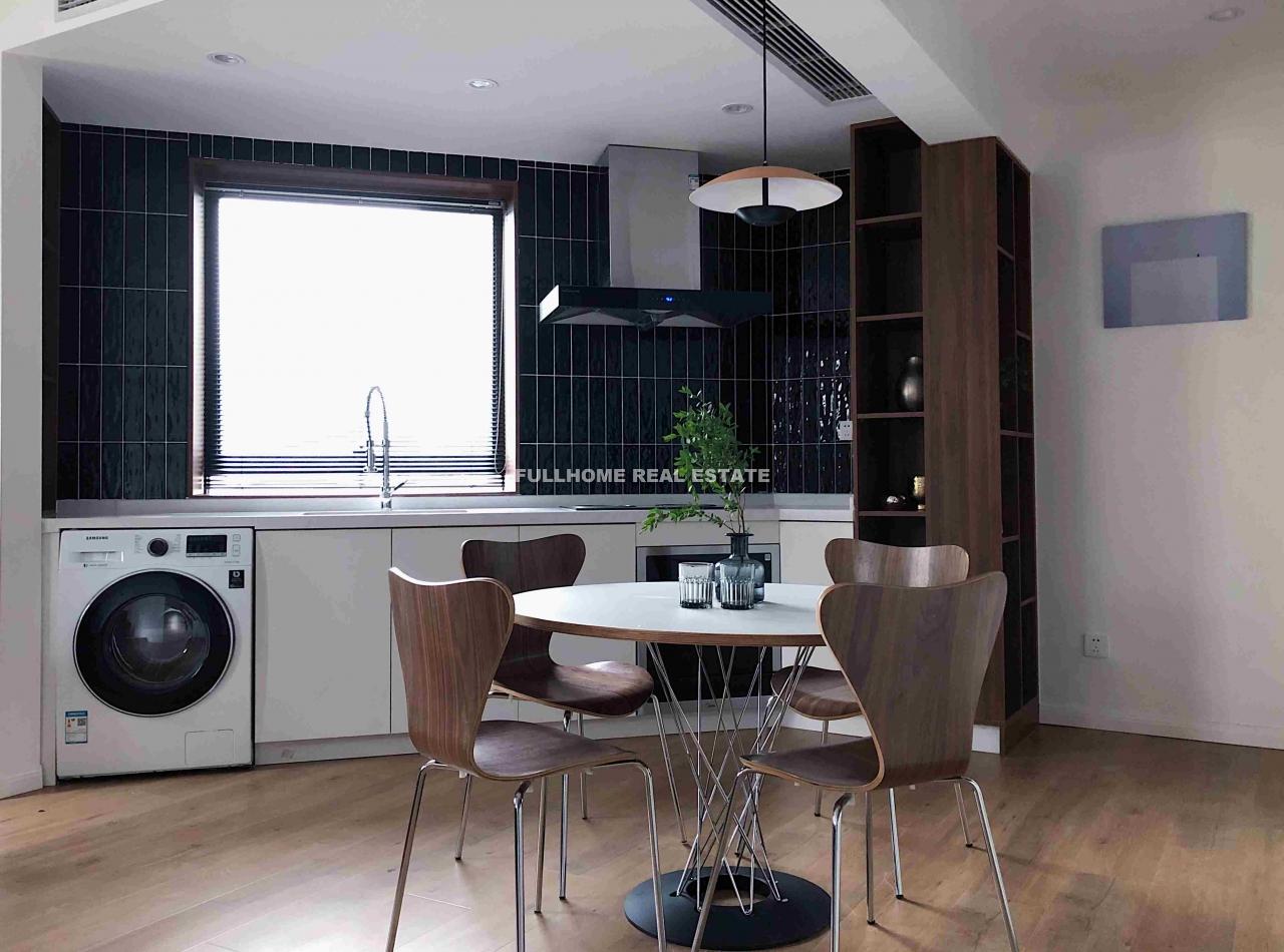 Shanghai Boutique - Interior view 4, Shanghai rental property
