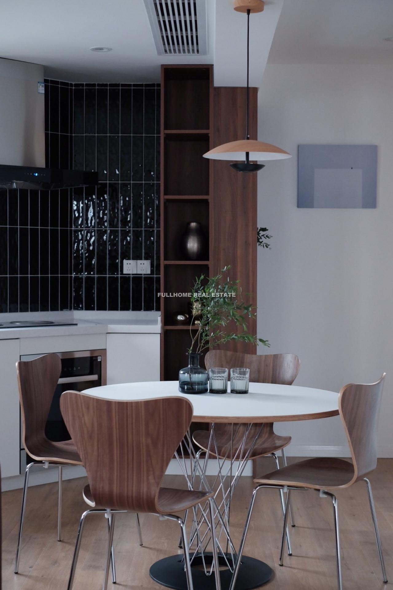 Shanghai Boutique - Interior view 9, Shanghai rental property