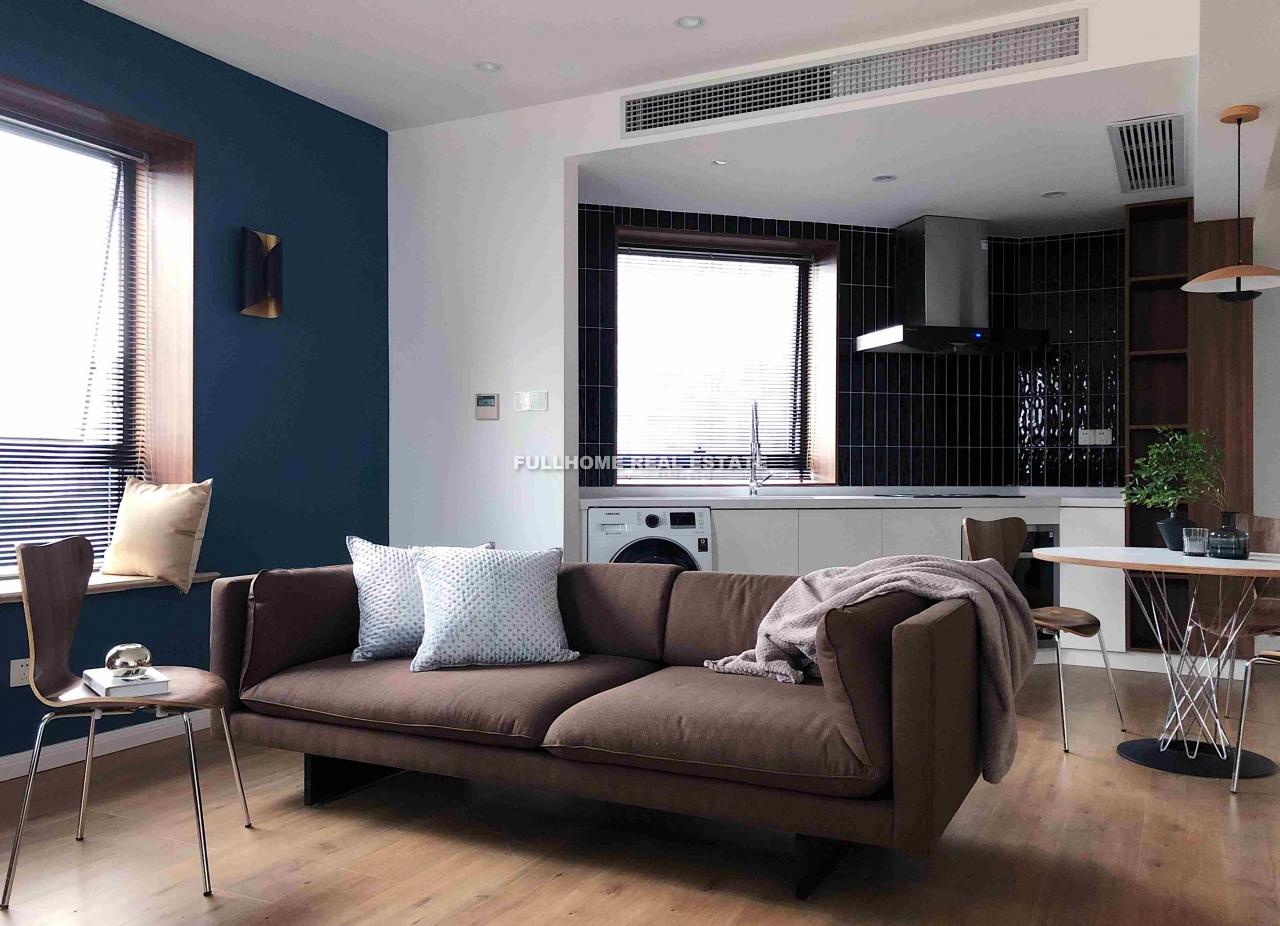 Shanghai Boutique - Interior view 11, Shanghai rental property