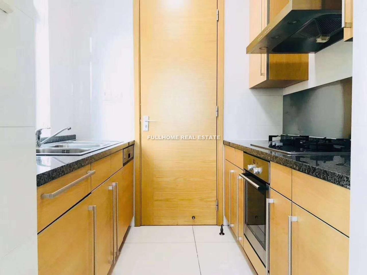 Crystal Pavilion - Interior view 2, Shanghai rental property
