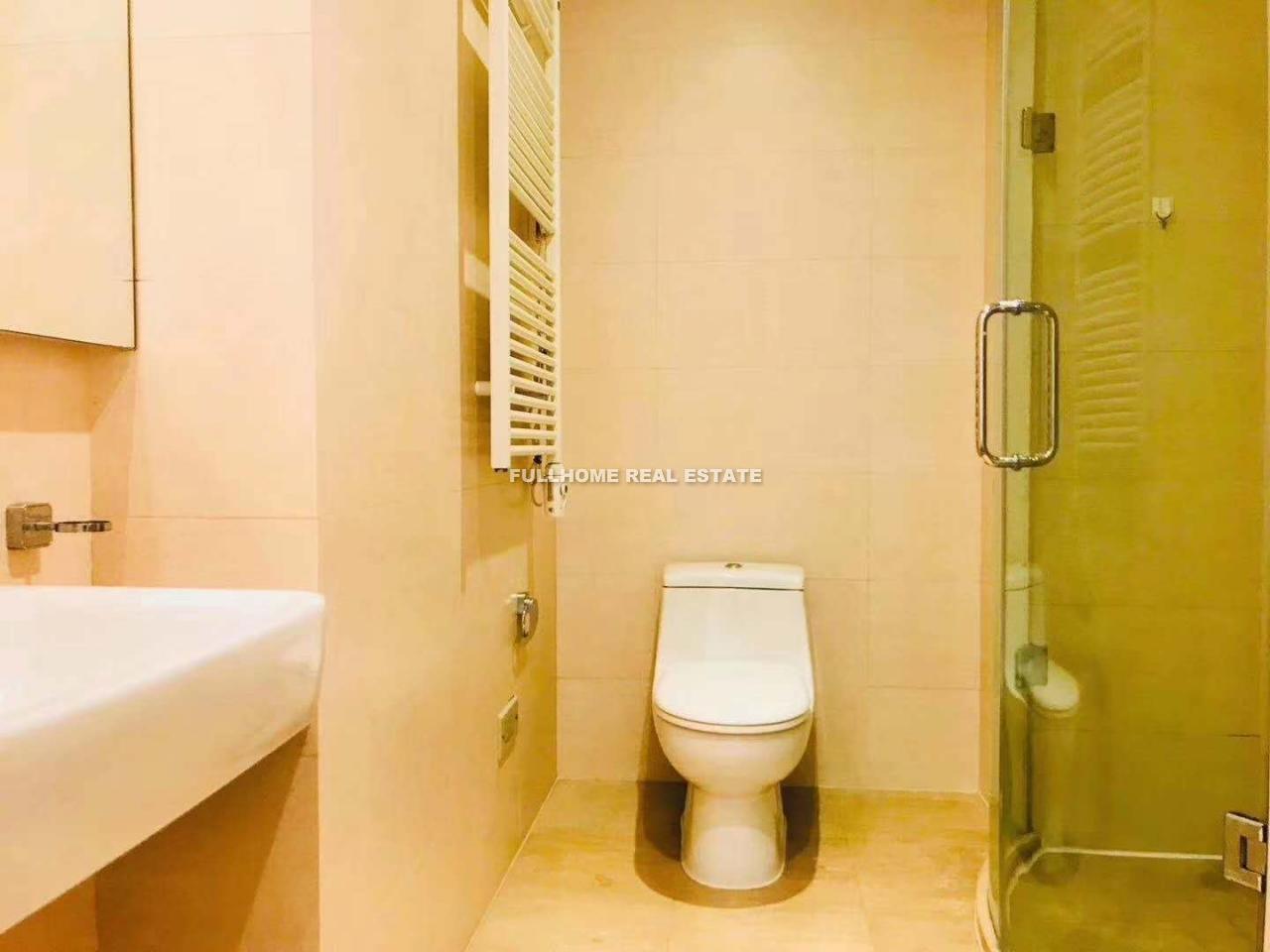 Crystal Pavilion - Interior view 3, Shanghai rental property