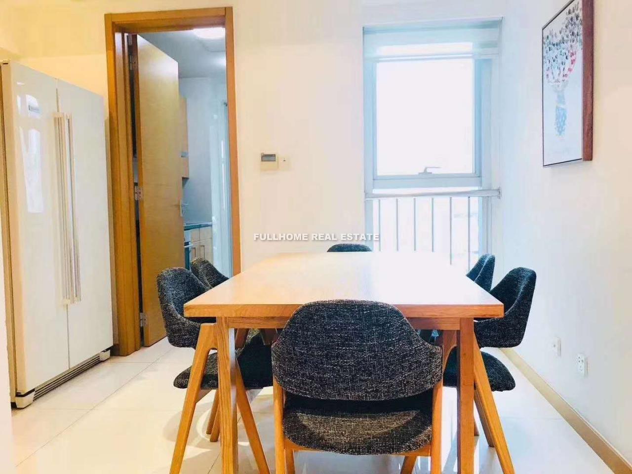 Crystal Pavilion - Interior view 7, Shanghai rental property