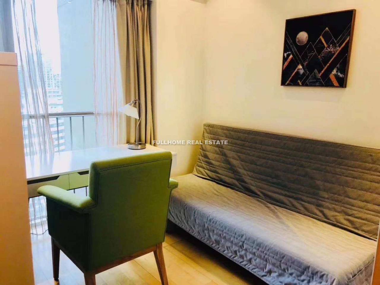 Crystal Pavilion - Interior view 8, Shanghai rental property