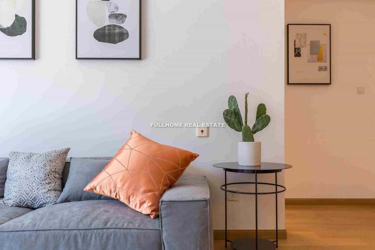 La Cite - Interior view 3, Shanghai rental property