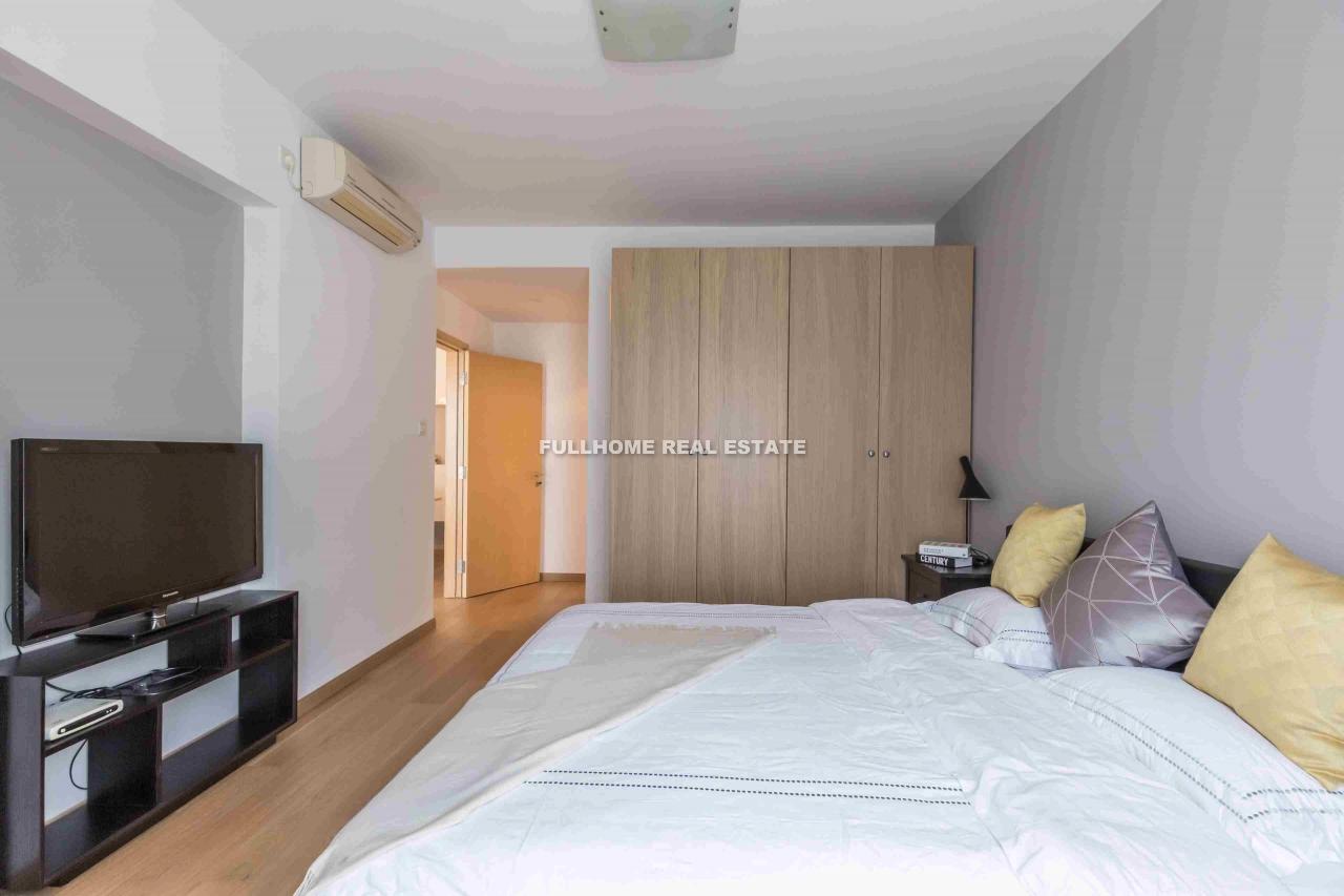 La Cite - Interior view 4, Shanghai rental property