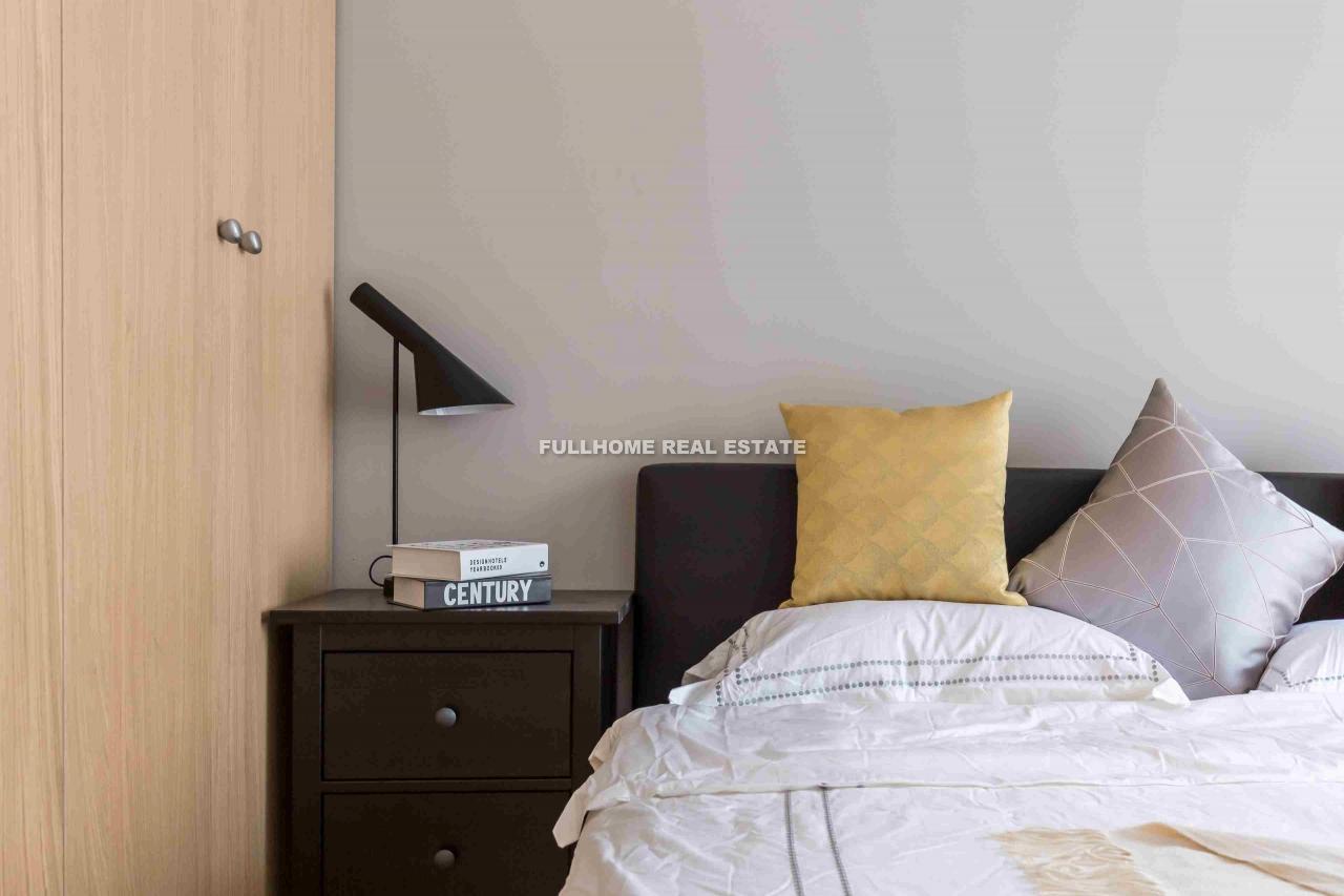 La Cite - Interior view 5, Shanghai rental property