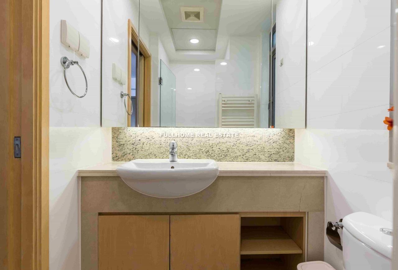 La Cite - Interior view 6, Shanghai rental property