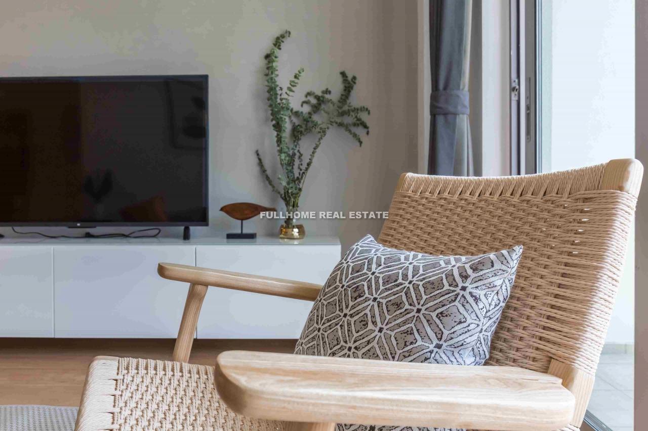 La Cite - Interior view 7, Shanghai rental property