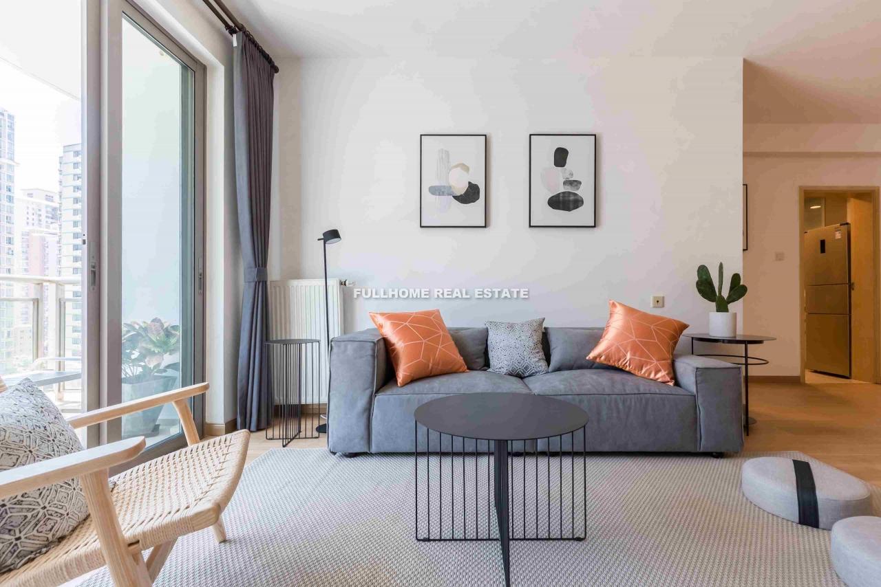 La Cite - Interior view 8, Shanghai rental property