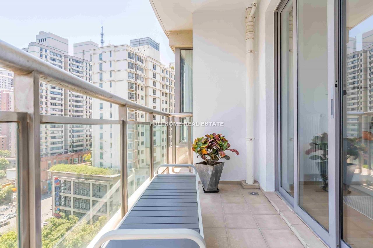 La Cite - Interior view 10, Shanghai rental property