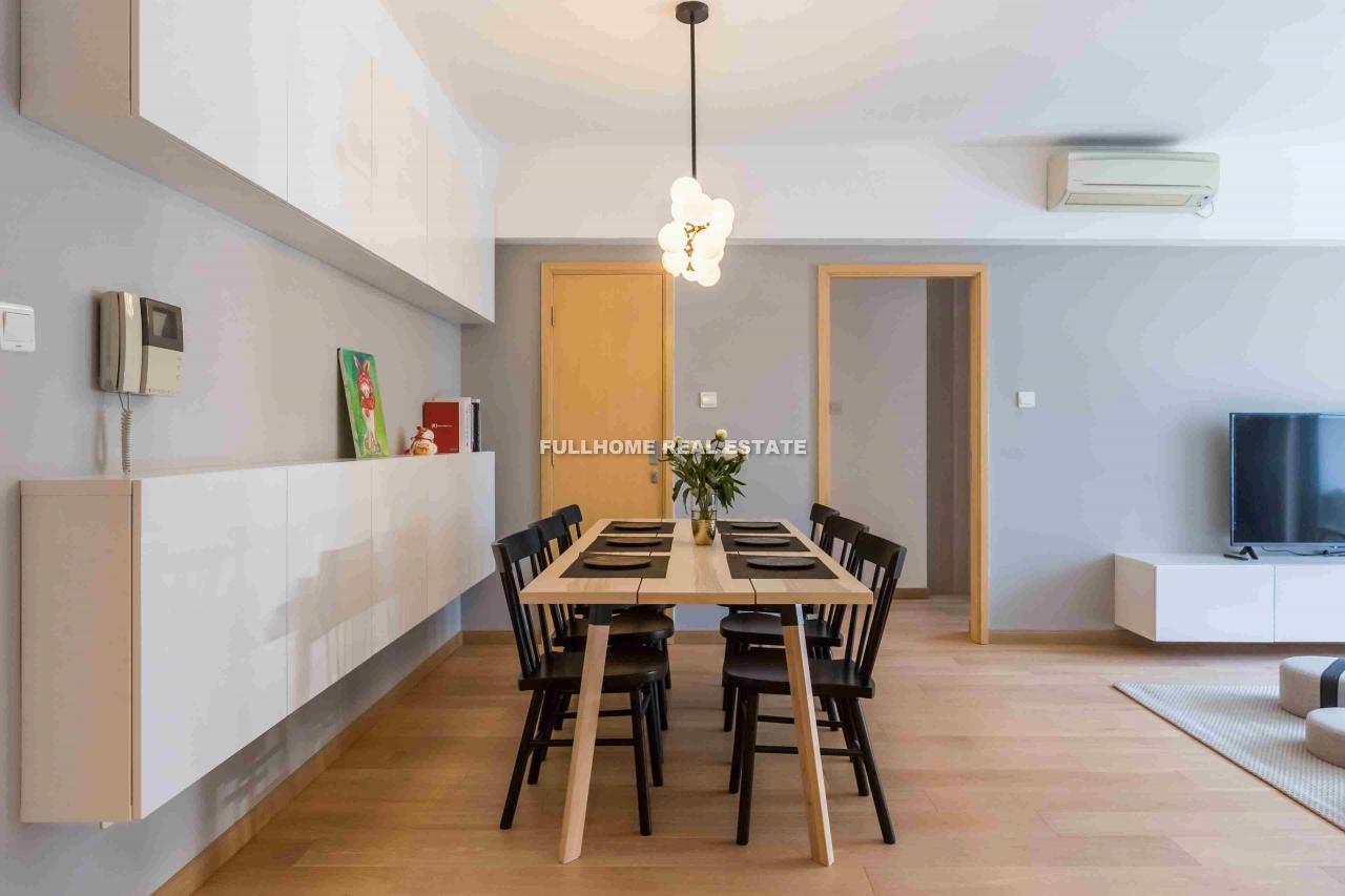 La Cite - Interior view 11, Shanghai rental property