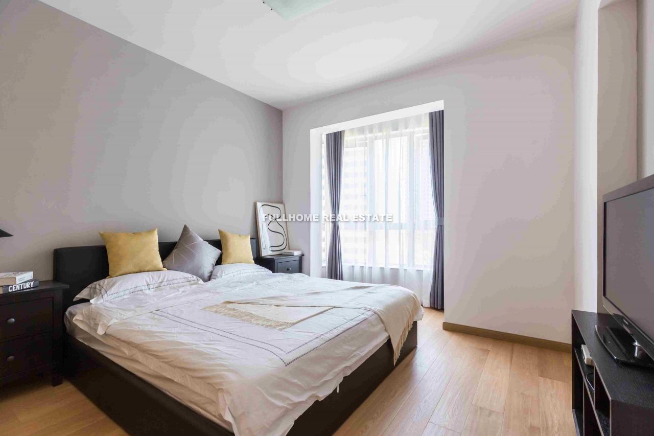 La Cite - Interior view 12, Shanghai rental property