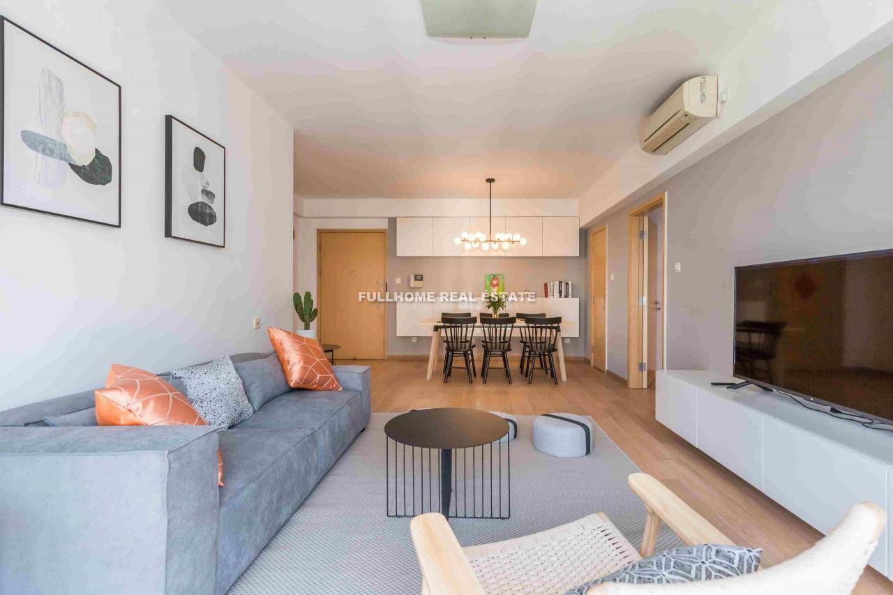 La Cite - Interior view 13, Shanghai rental property