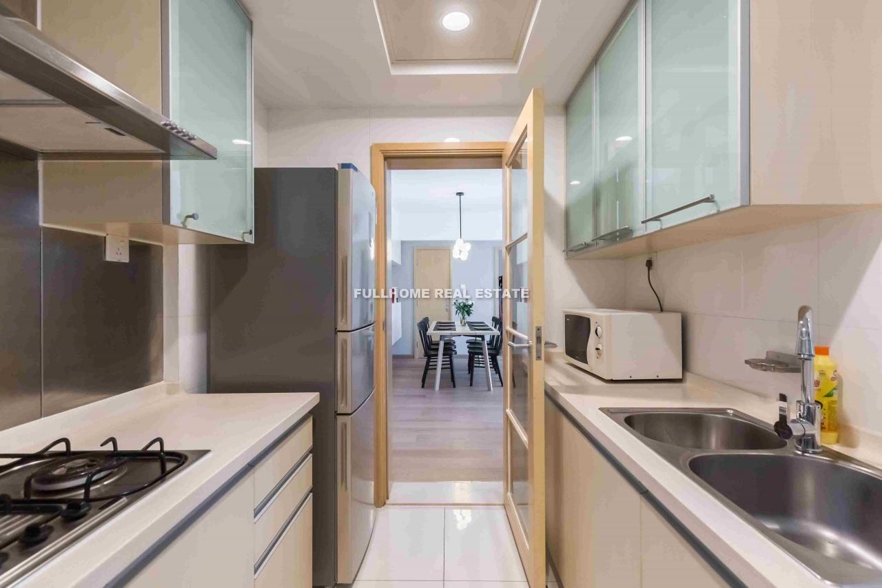 La Cite - Interior view 15, Shanghai rental property