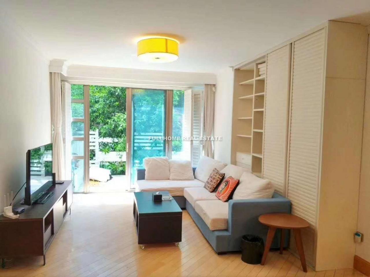 Le Marquis - 2 bedroom apartment in Shanghai, FFC, Downtown