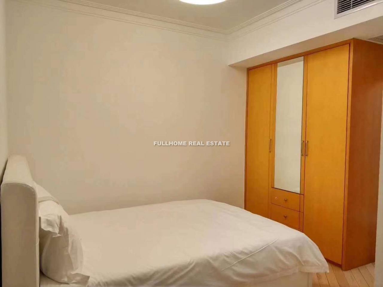 Le Marquis - Interior view 3, Shanghai rental property