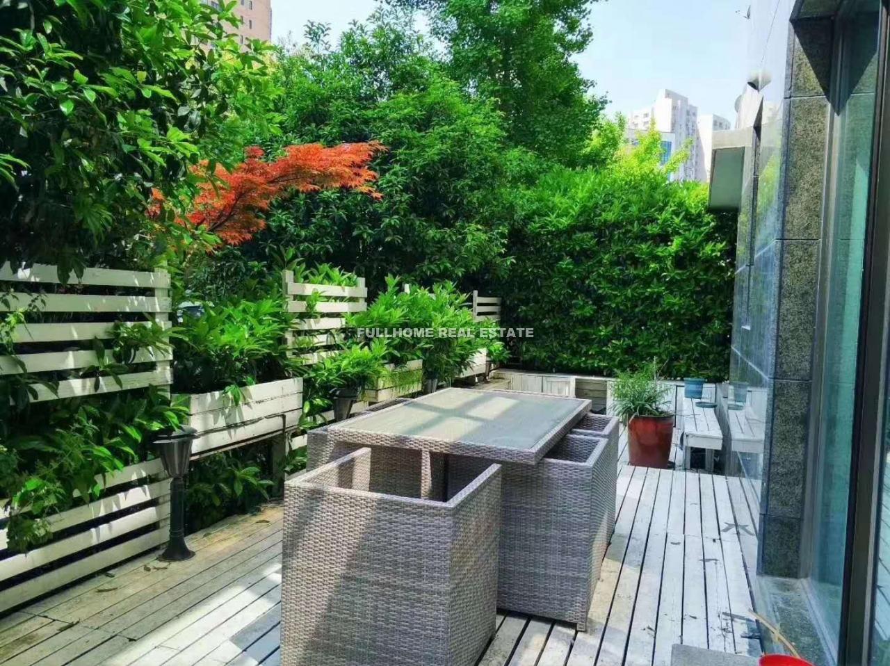 Le Marquis - Interior view 4, Shanghai rental property