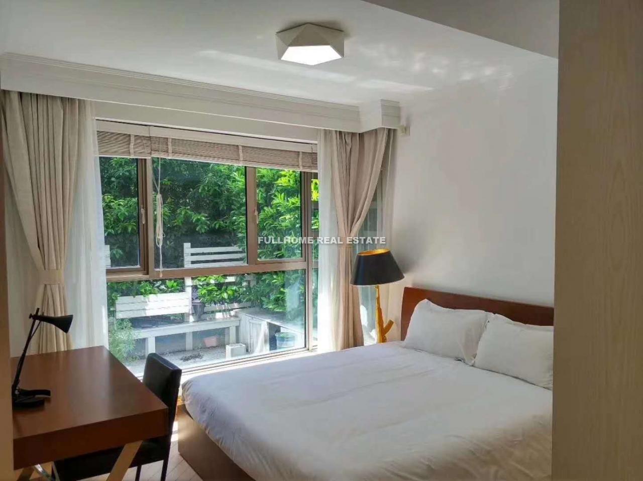 Le Marquis - Interior view 5, Shanghai rental property