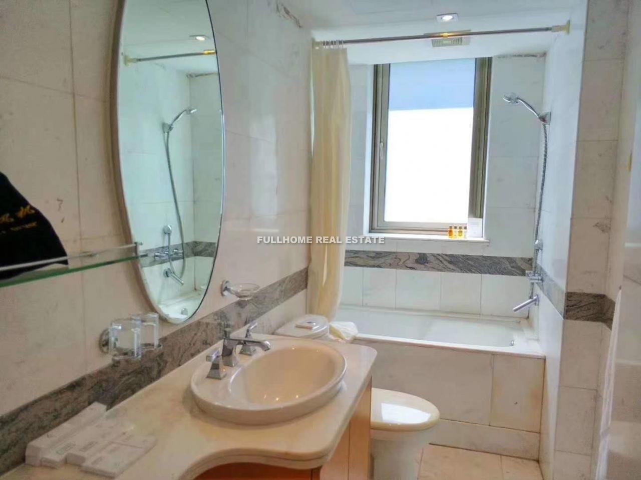 Le Marquis - Interior view 7, Shanghai rental property