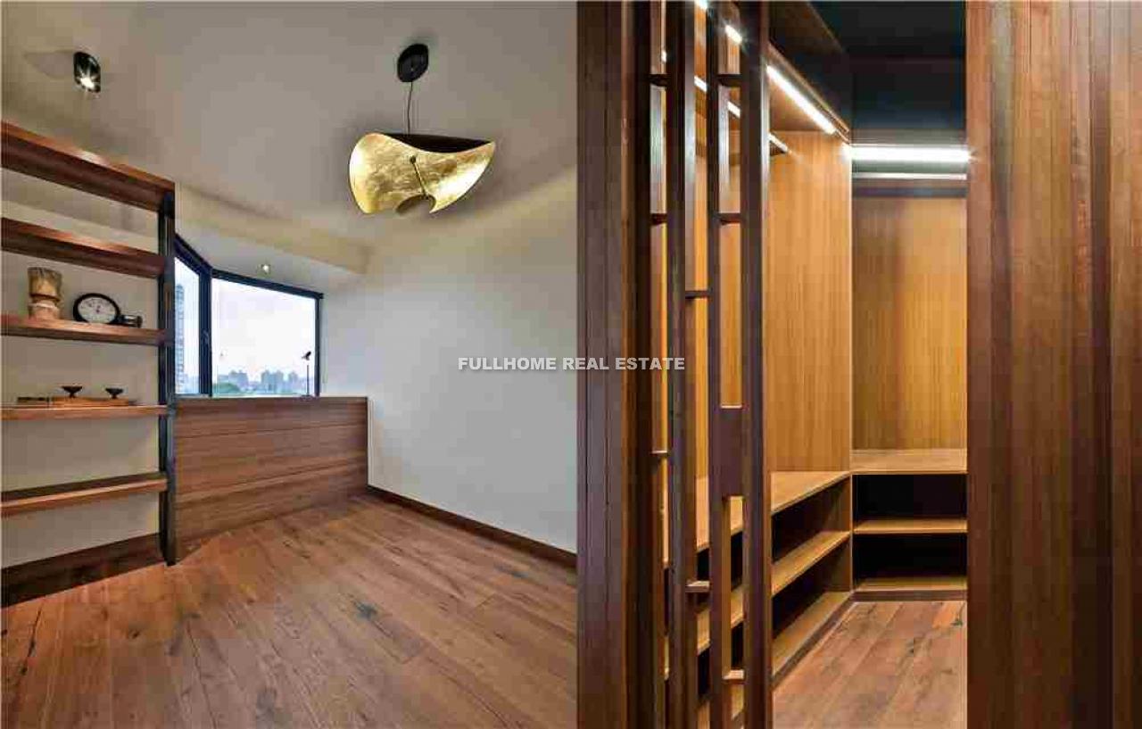 Haisi Mansion - Interior view 2, Shanghai rental property
