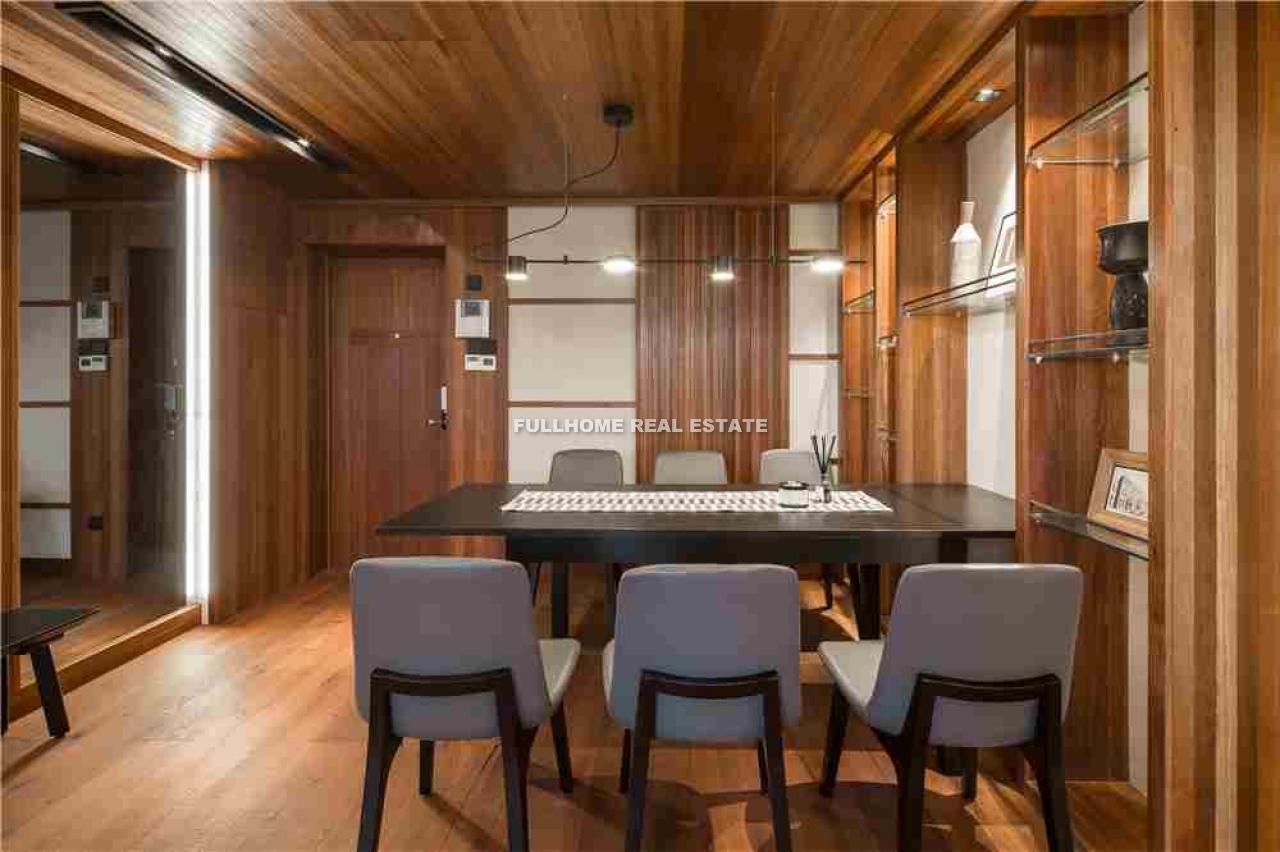 Haisi Mansion - Interior view 3, Shanghai rental property