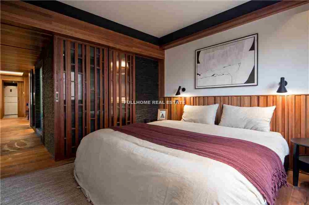 Haisi Mansion - Interior view 4, Shanghai rental property