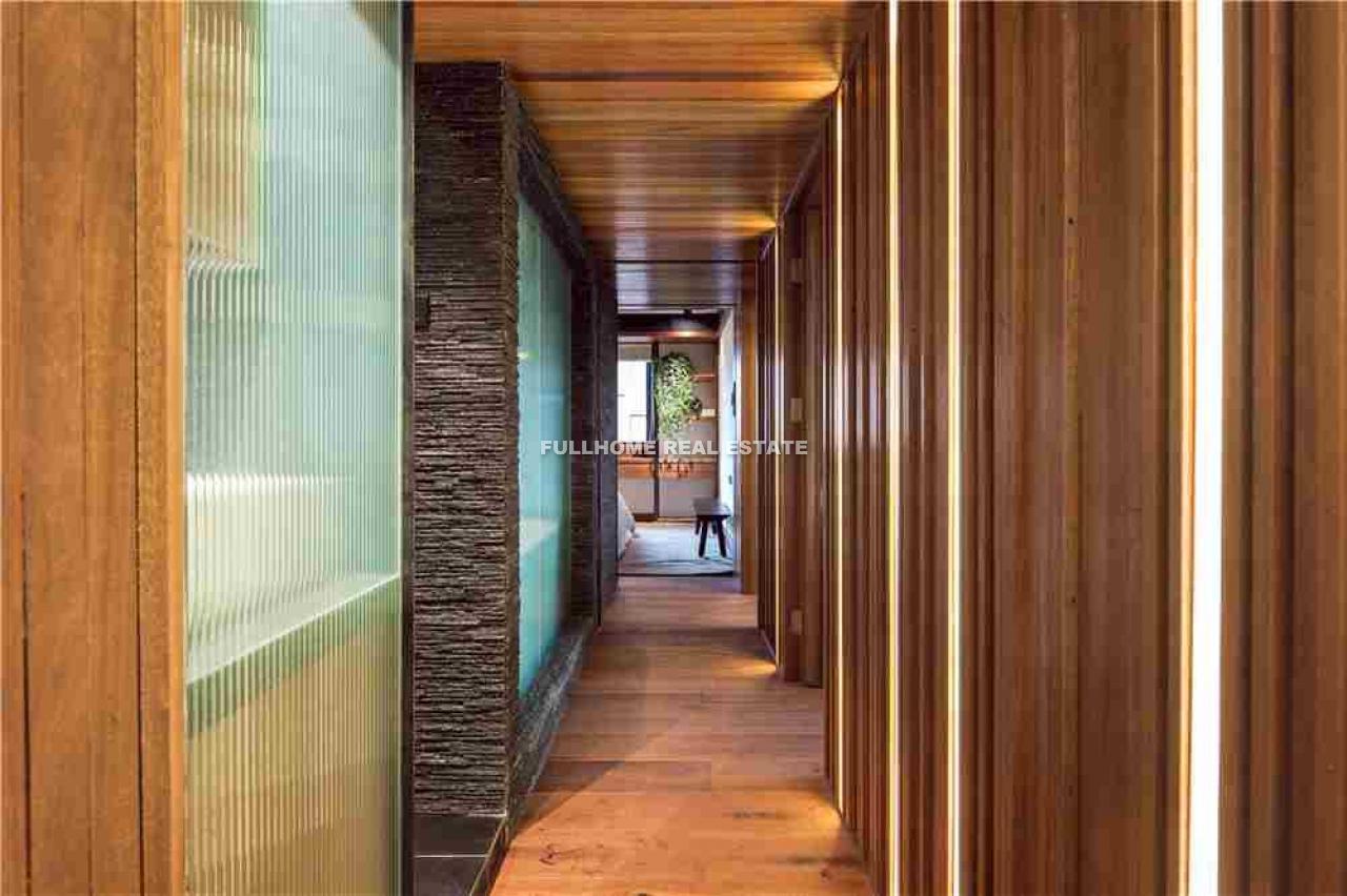 Haisi Mansion - Interior view 5, Shanghai rental property