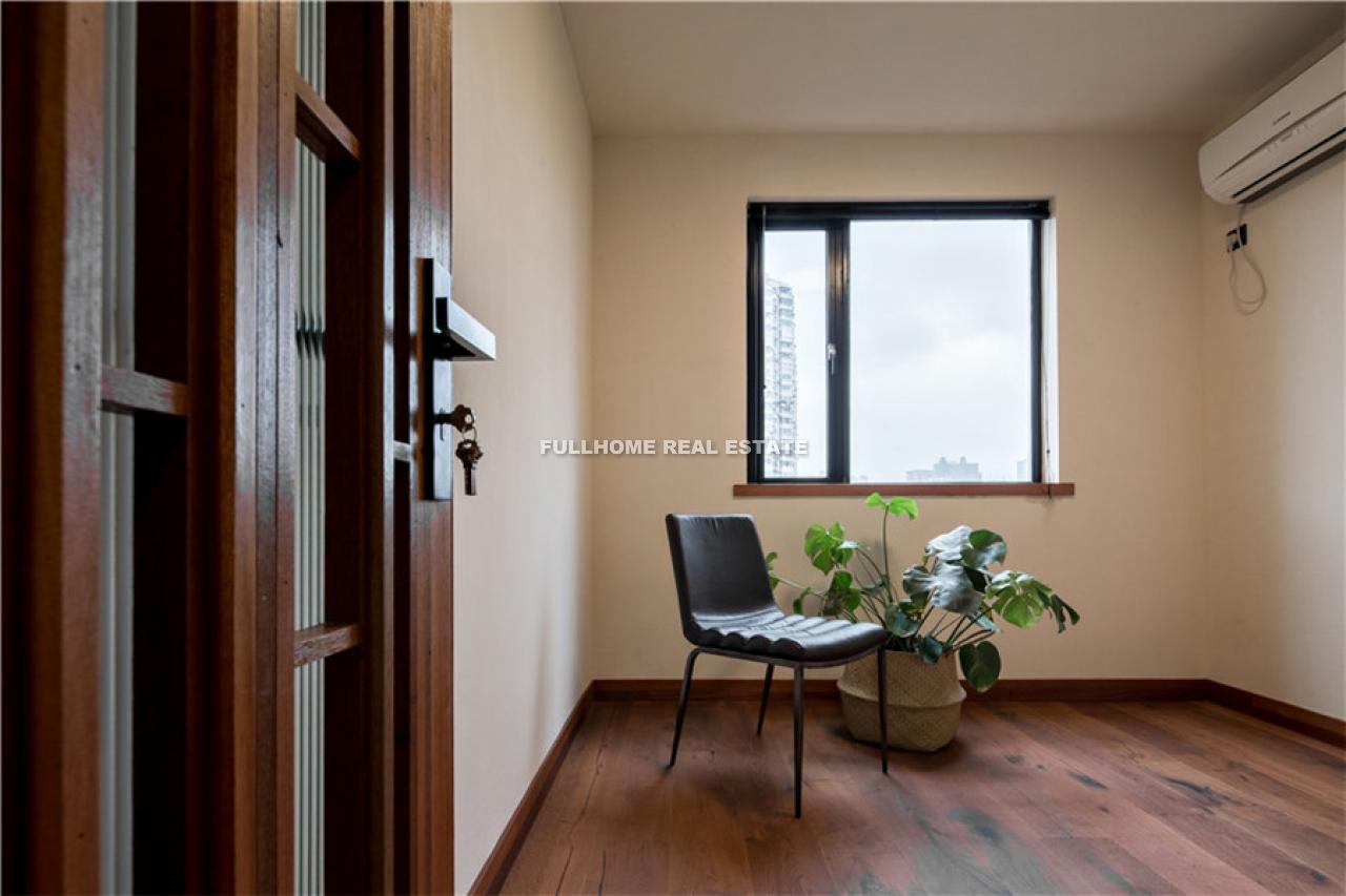 Haisi Mansion - Interior view 6, Shanghai rental property