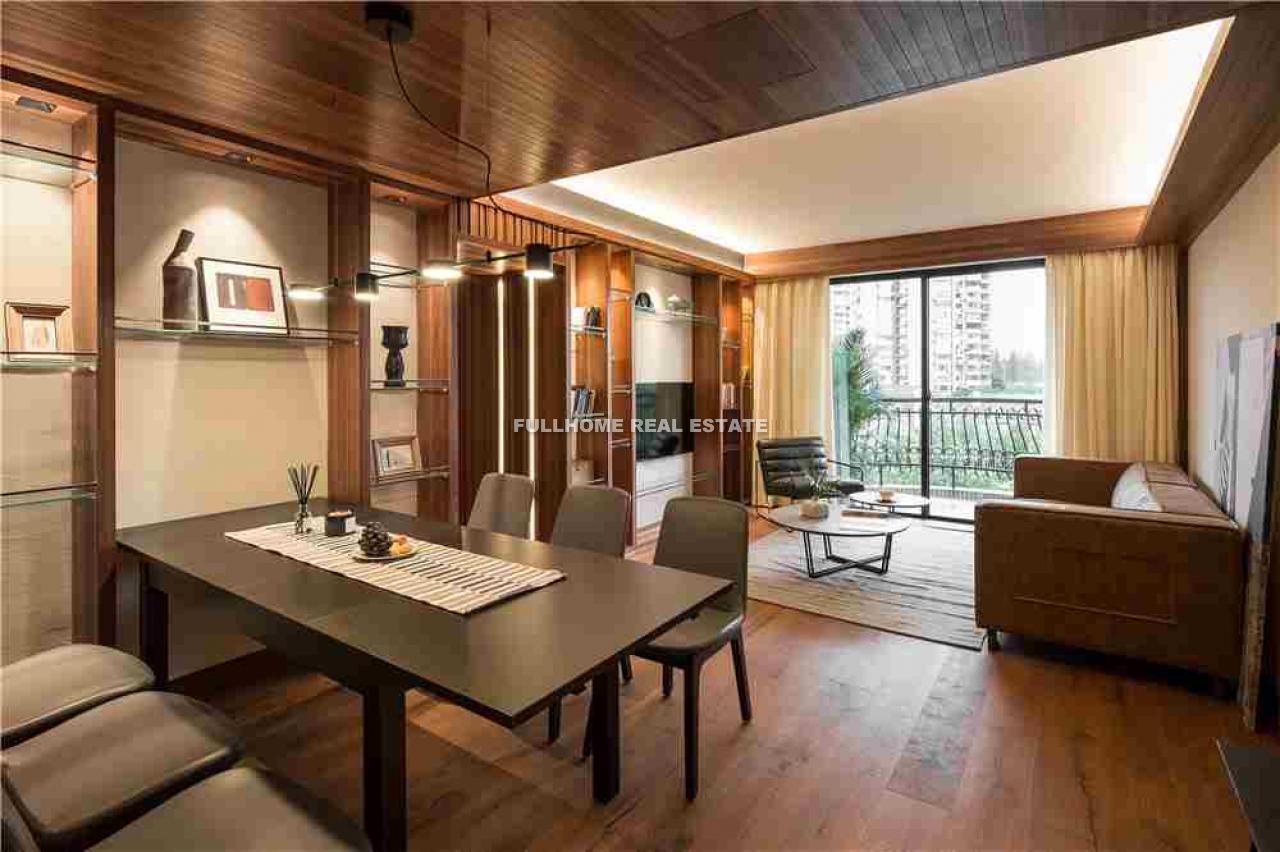 Haisi Mansion - Interior view 7, Shanghai rental property