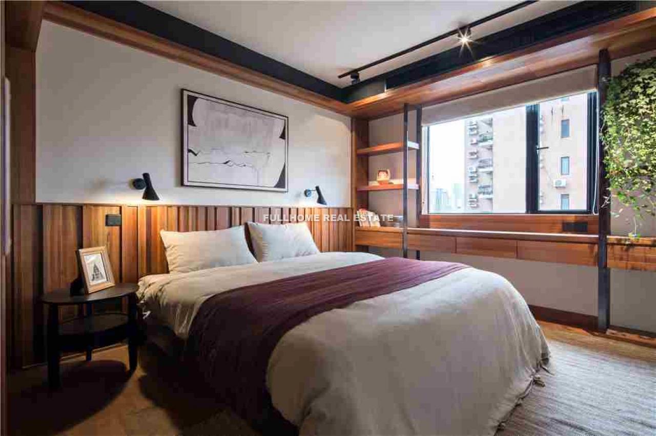 Haisi Mansion - Interior view 8, Shanghai rental property