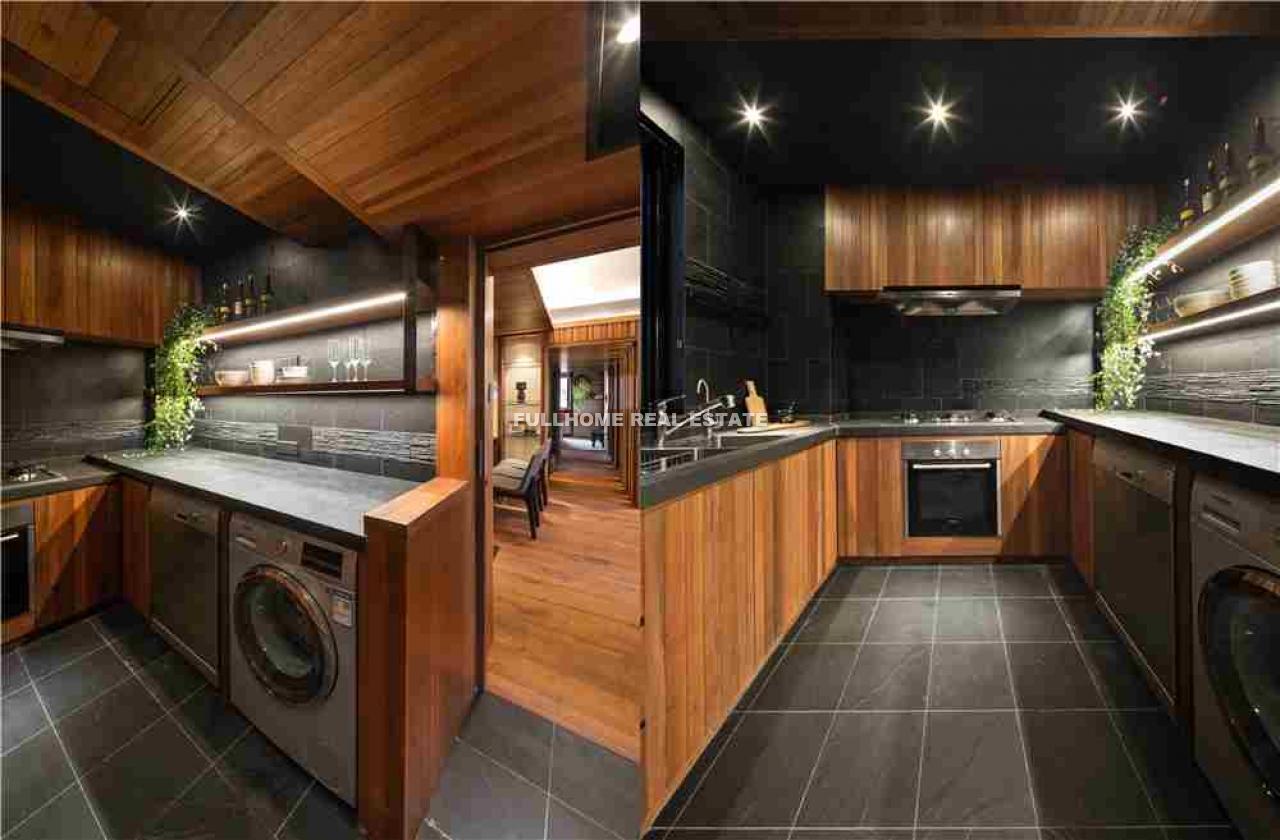 Haisi Mansion - Interior view 10, Shanghai rental property