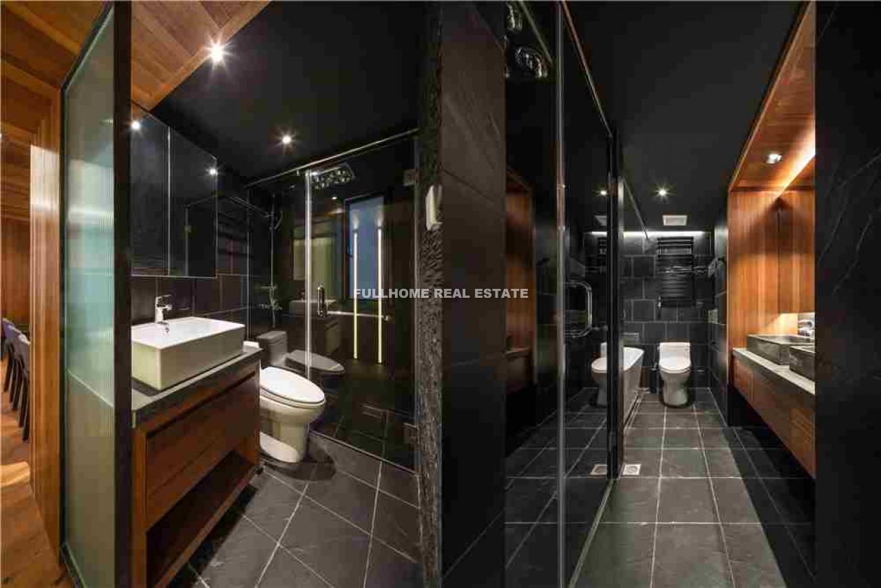 Haisi Mansion - Interior view 9, Shanghai rental property