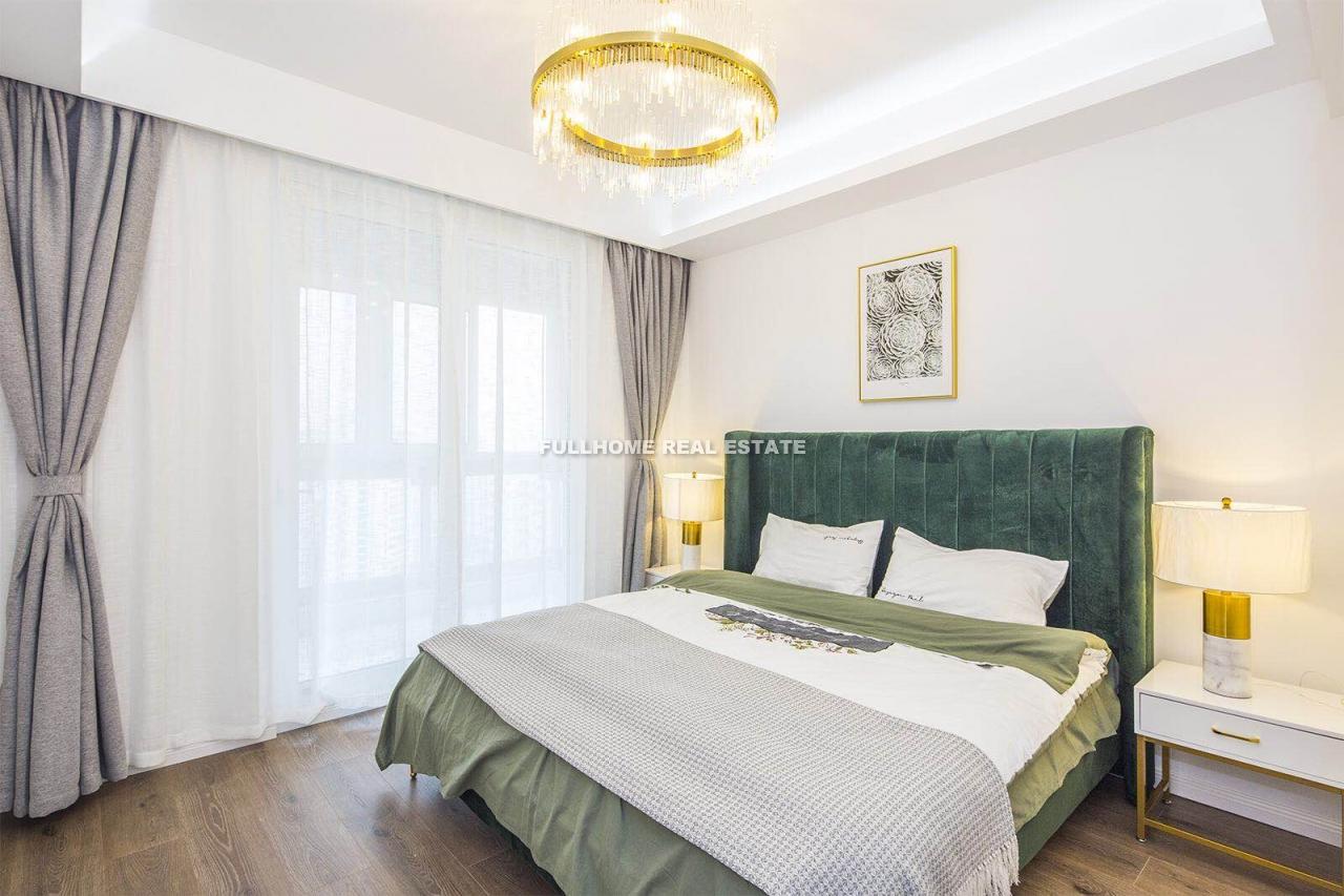 Celebrity Garden - Interior view 2, Shanghai rental property
