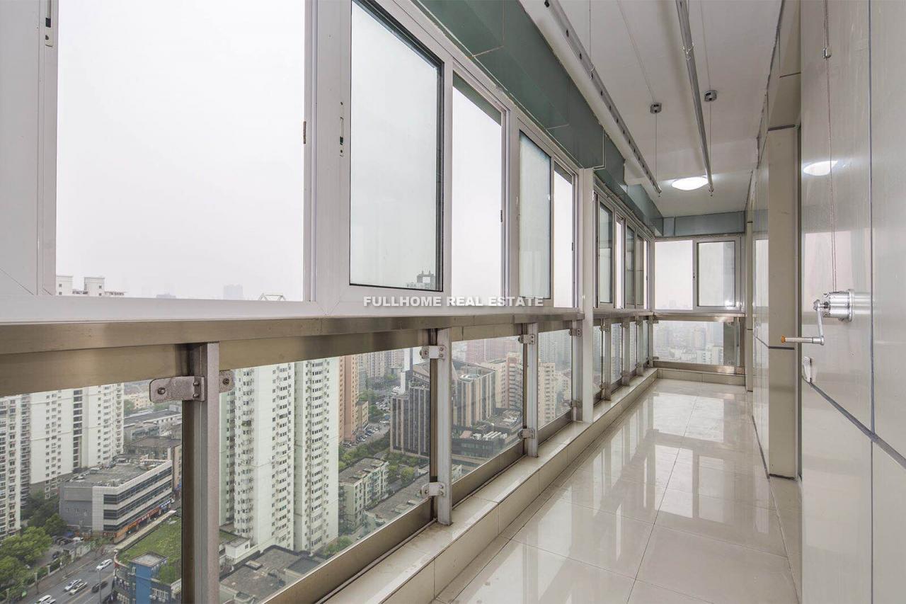 Celebrity Garden - Interior view 3, Shanghai rental property