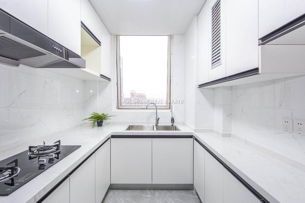 Celebrity Garden - Interior view 4, Shanghai rental property