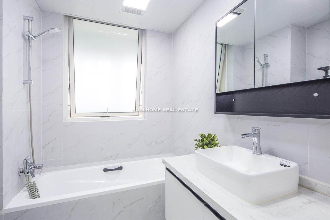 Celebrity Garden - Interior view 7, Shanghai rental property