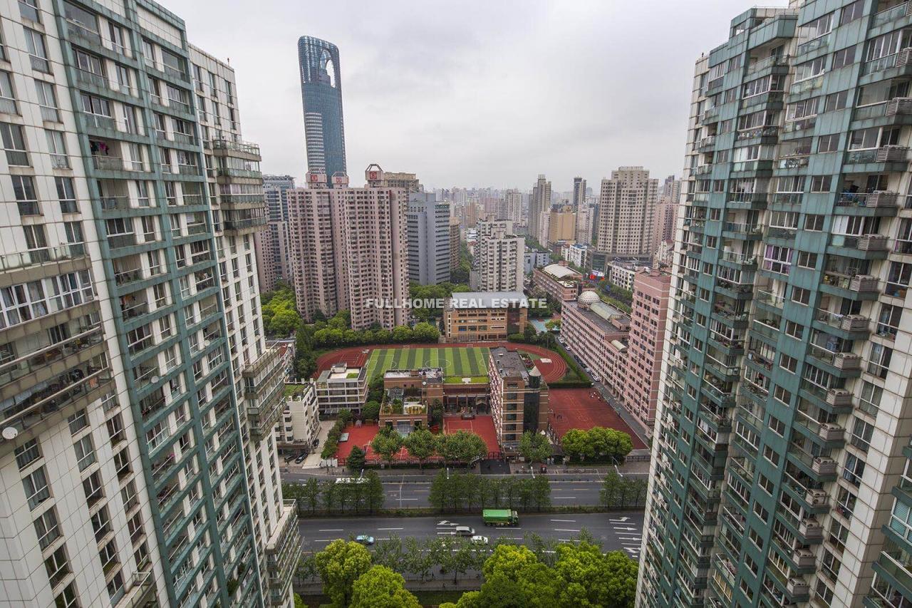 Celebrity Garden - Interior view 8, Shanghai rental property