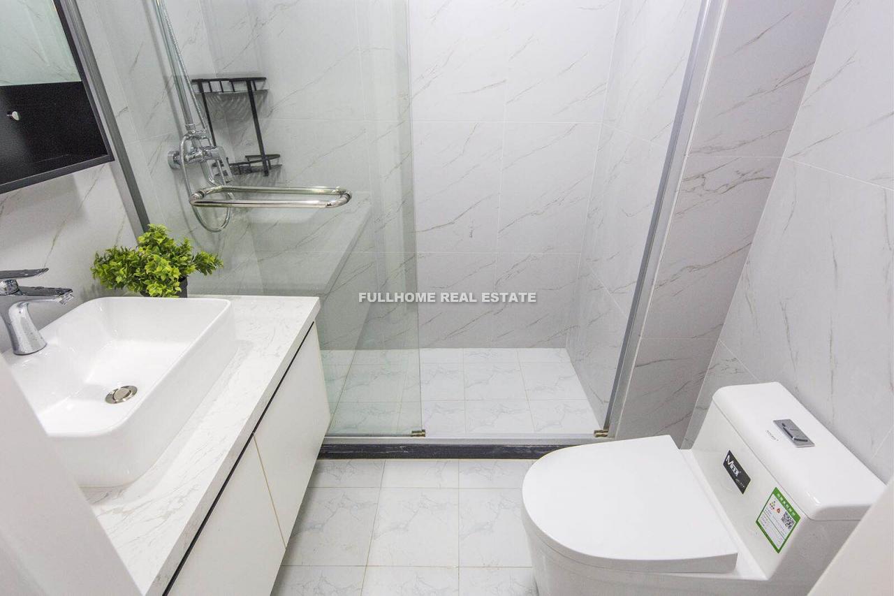 Celebrity Garden - Interior view 9, Shanghai rental property