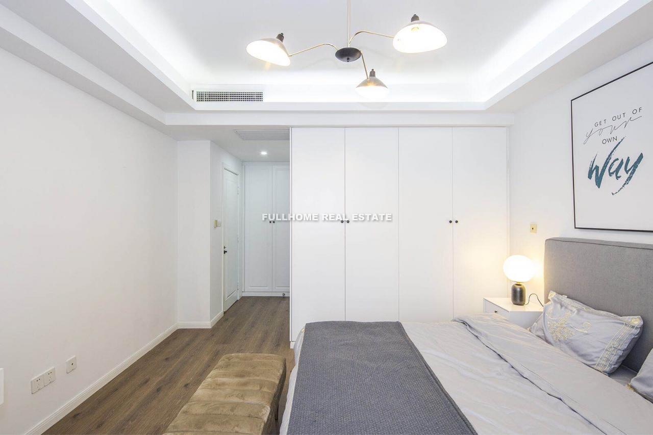 Celebrity Garden - Interior view 10, Shanghai rental property