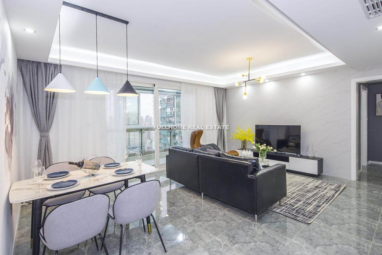 Celebrity Garden - Interior view 12, Shanghai rental property