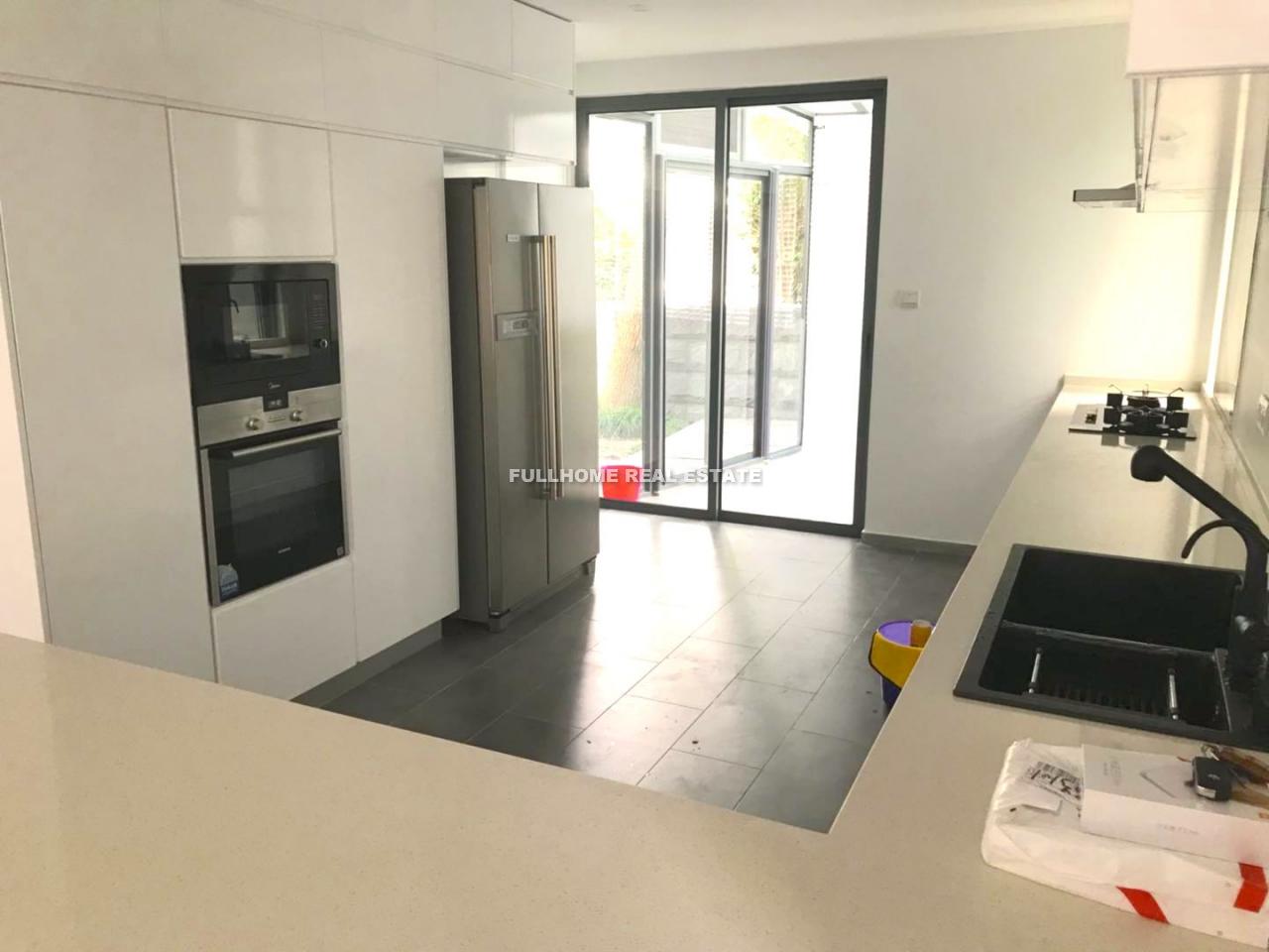 Lakeside Ville - Interior view 2, Shanghai rental property