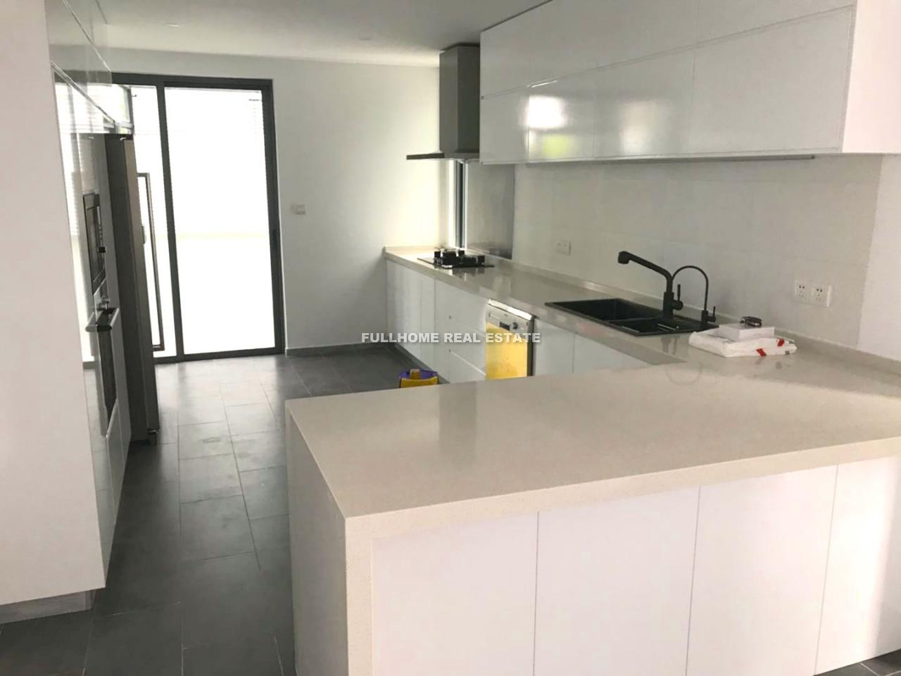 Lakeside Ville - Interior view 9, Shanghai rental property