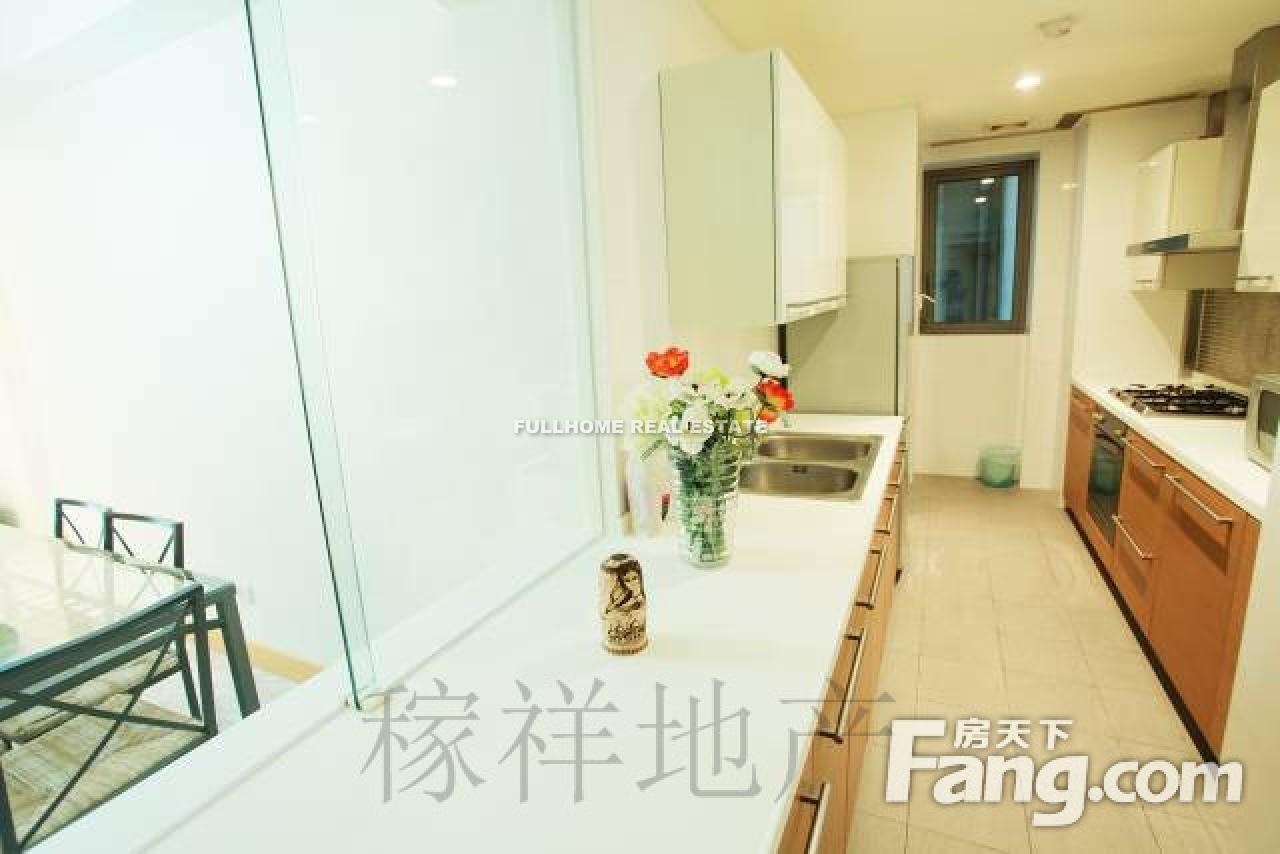 Jing An Four Seasons - Interior view 3, Shanghai rental property