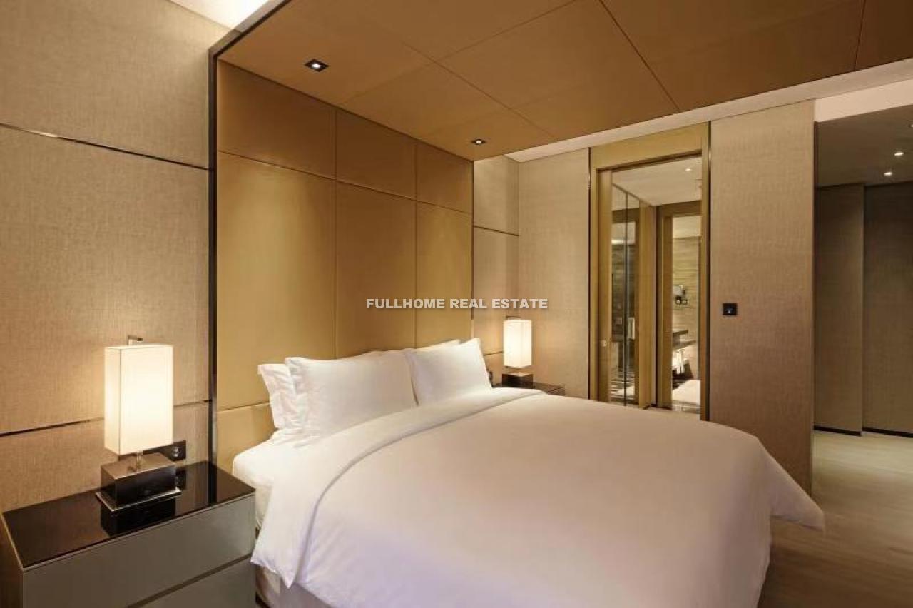 Jumeirah - 2 bedroom apartment in Guangzhou, Zhujiang New Town
