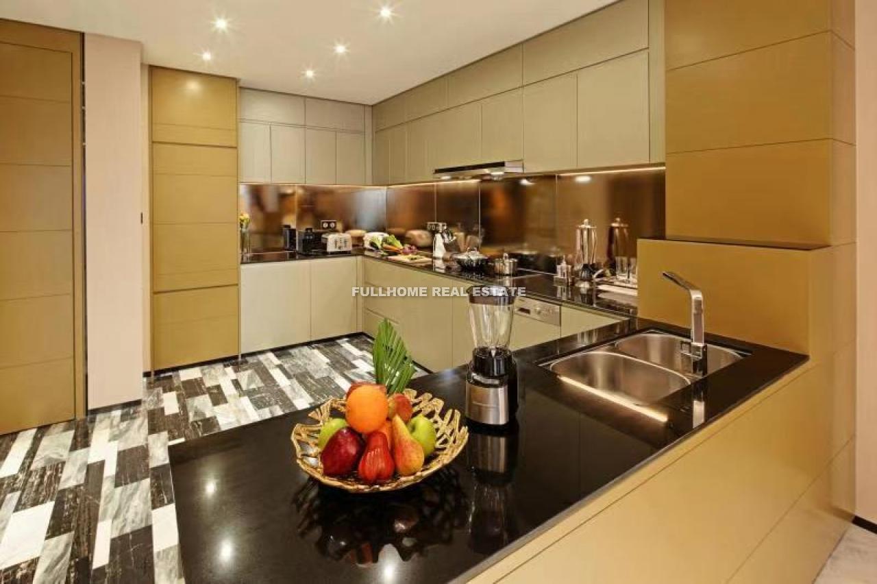 Jumeirah - Interior view 3, Guangzhou rental property
