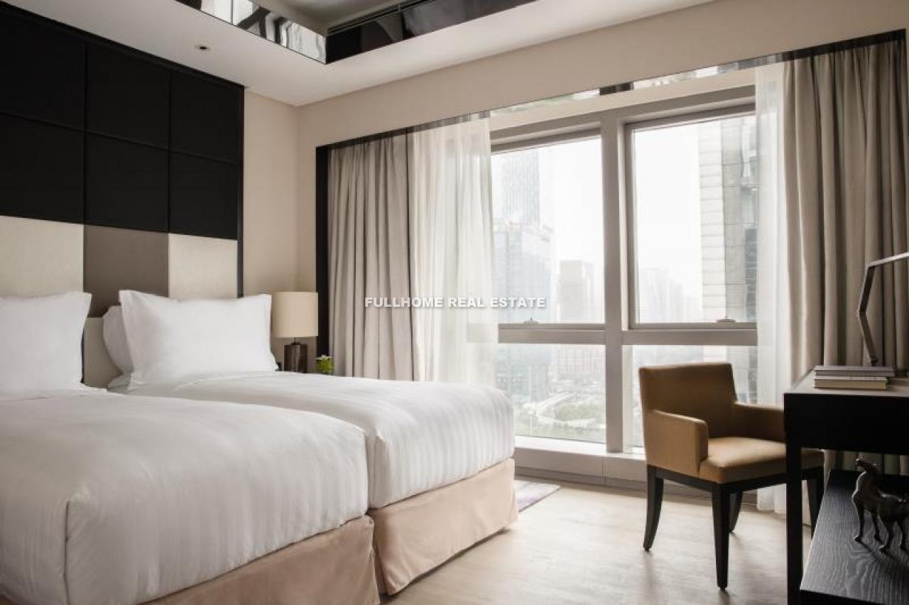 Jumeirah - Interior view 4, Guangzhou rental property